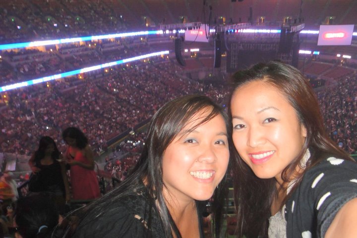 268333_10150251668568190_601703189_7306147_2184971_n Us at the Honda Center for NKOTBSB