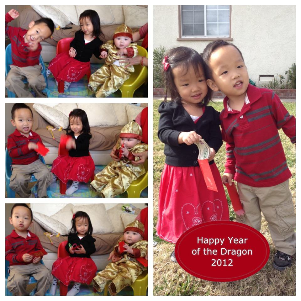 Chinese New Year